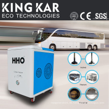 Wasserstoff- und Sauerstoffgasgenerator-Luftgebläse für Autowäsche